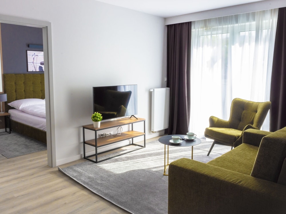 Apartamenty Zakopianskie Apartament 411