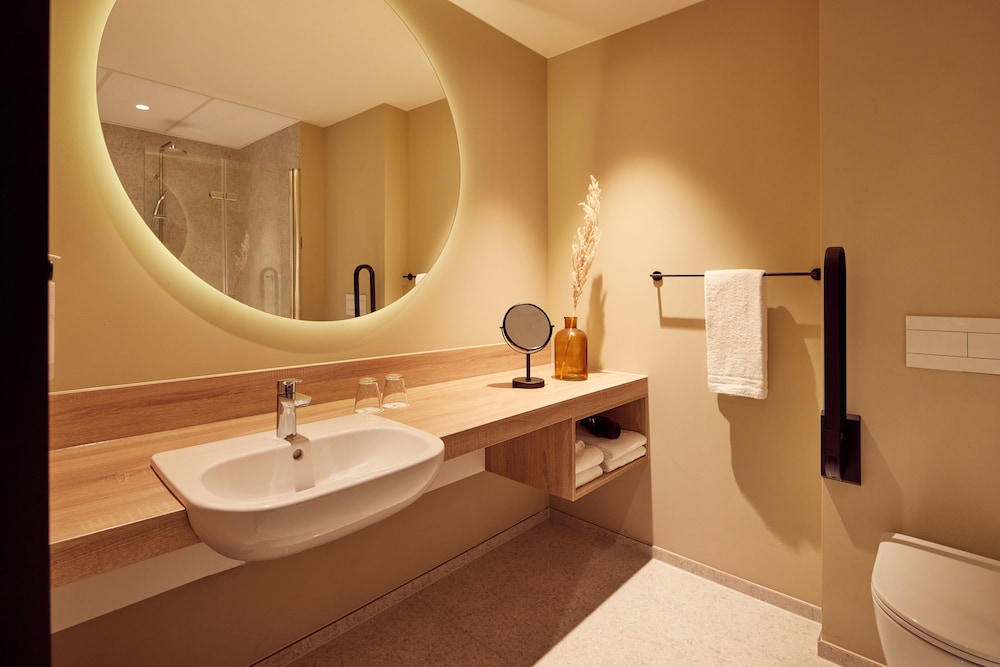 Van der Valk Hotel Gent, Billede 4