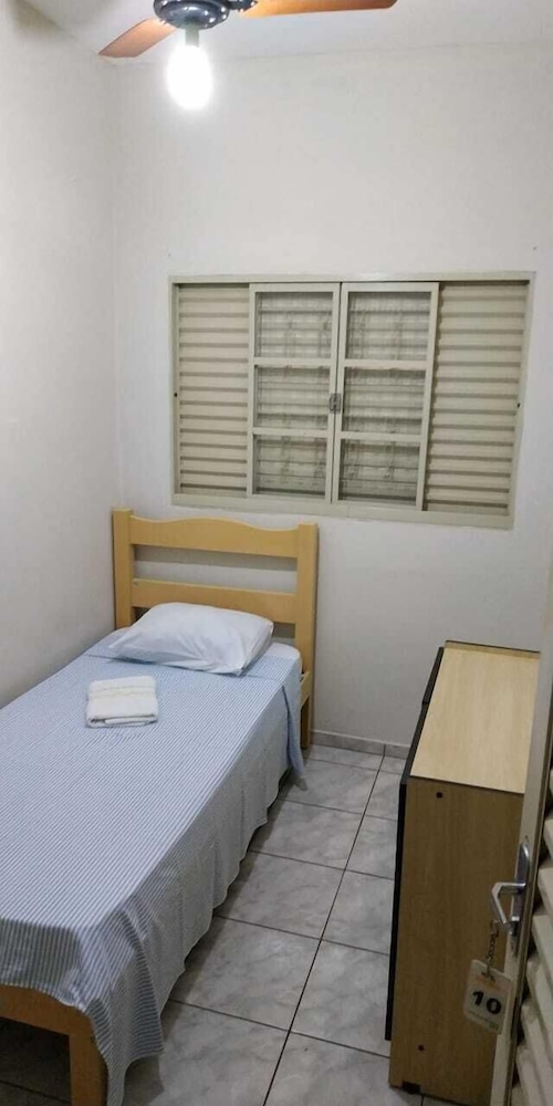 Traditional Single Room, 1 Twin Bed, Non Smoking photo 2