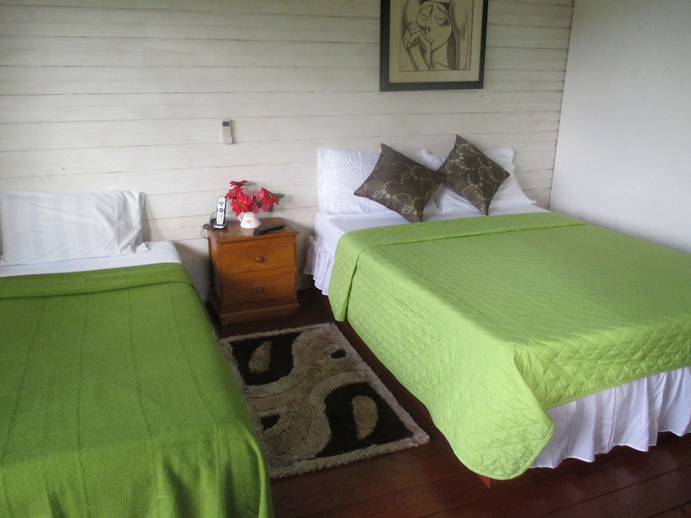 Standard Double Room, 1 Bedroom, Terrace photo 3