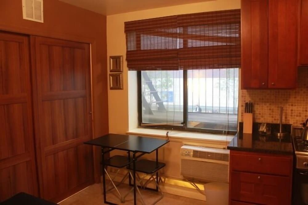 Apartment, 1 Bedroom photo 2