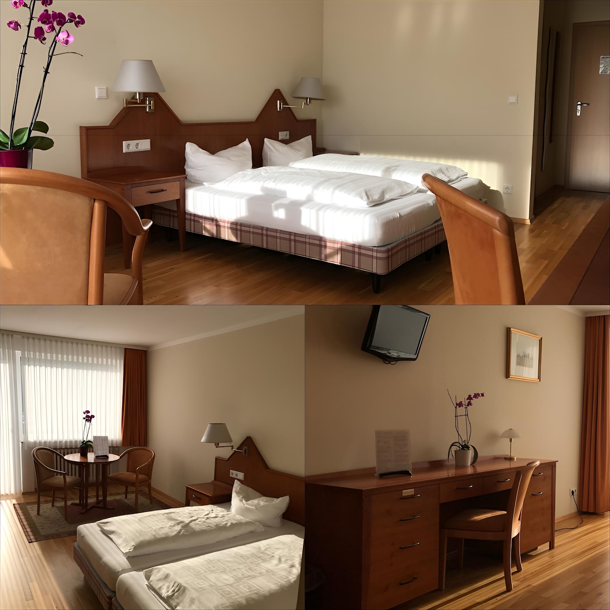 Double Room photo 2