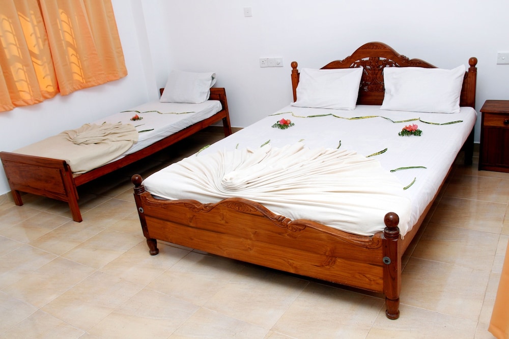 Deluxe Double Room, Air conditioning, Ocean View photo 2