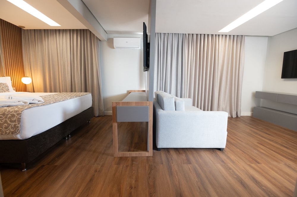 Exclusive Double Room - Photo 10