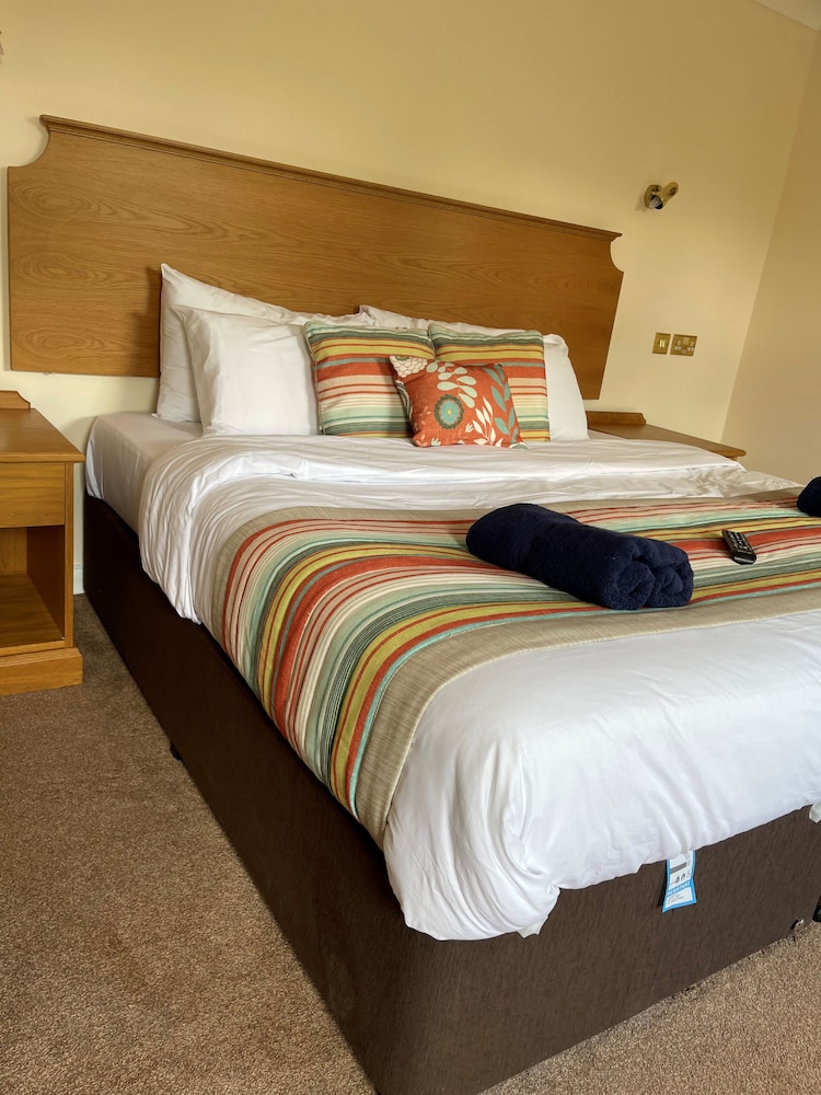 Comfort Double Or Twin Room, Garden View photo 3