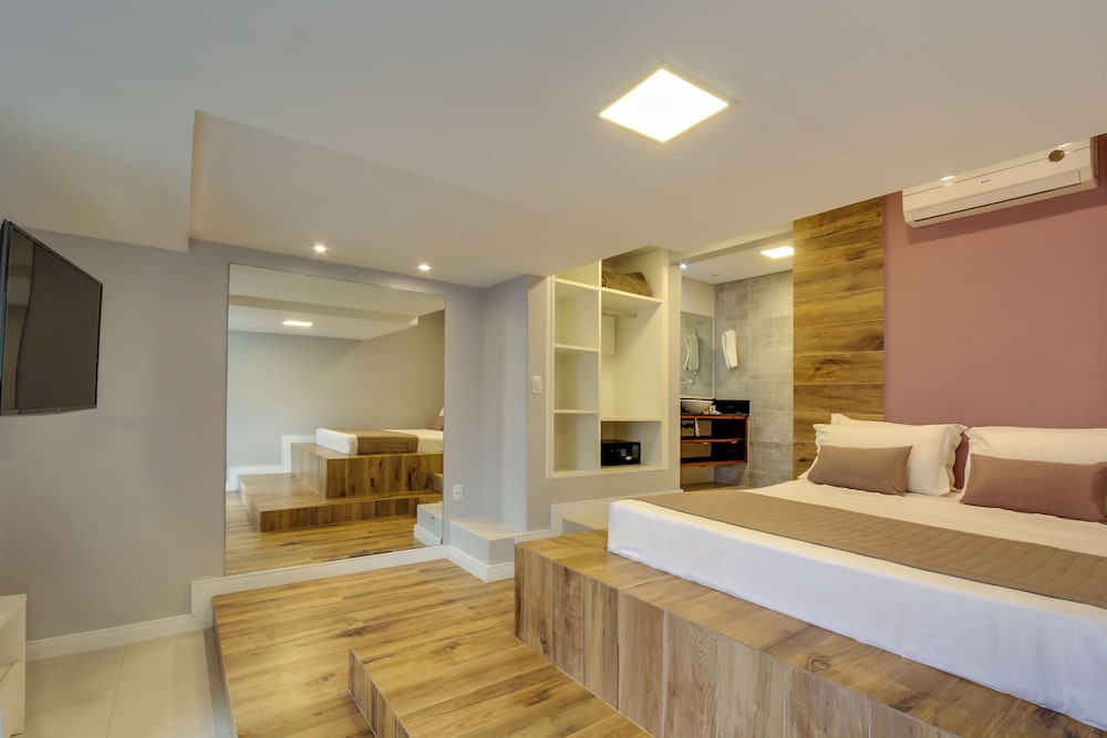 Standard Twin Room, Ground Floor photo 1