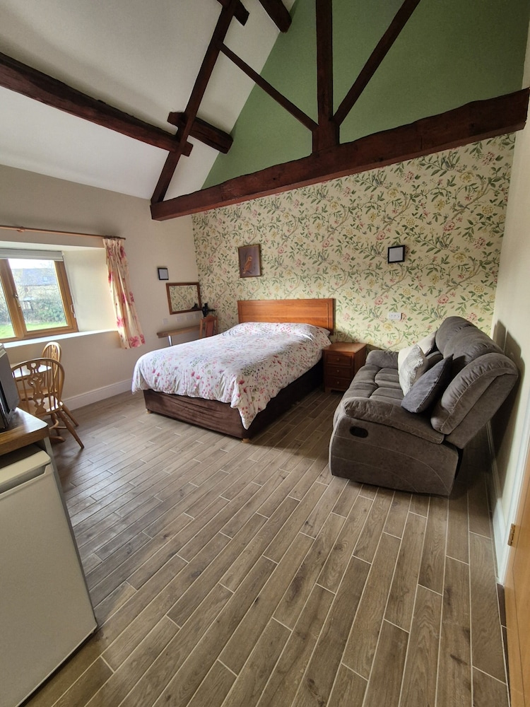 Padley Farm, Zdjęcie 5
