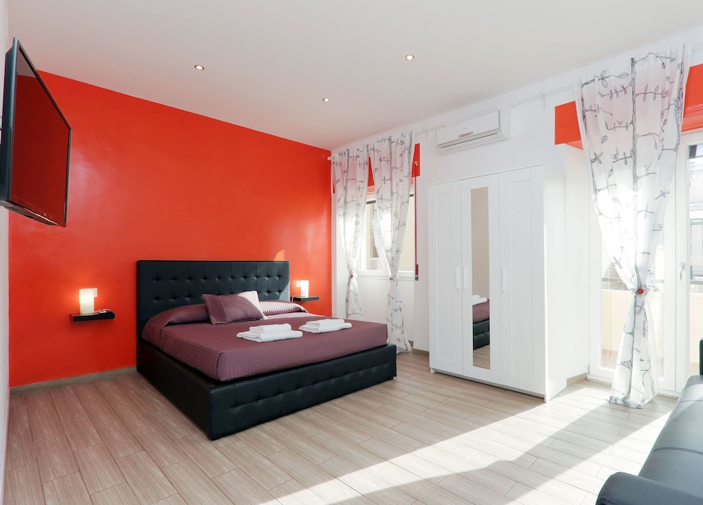 Apartment, 3 Bedrooms