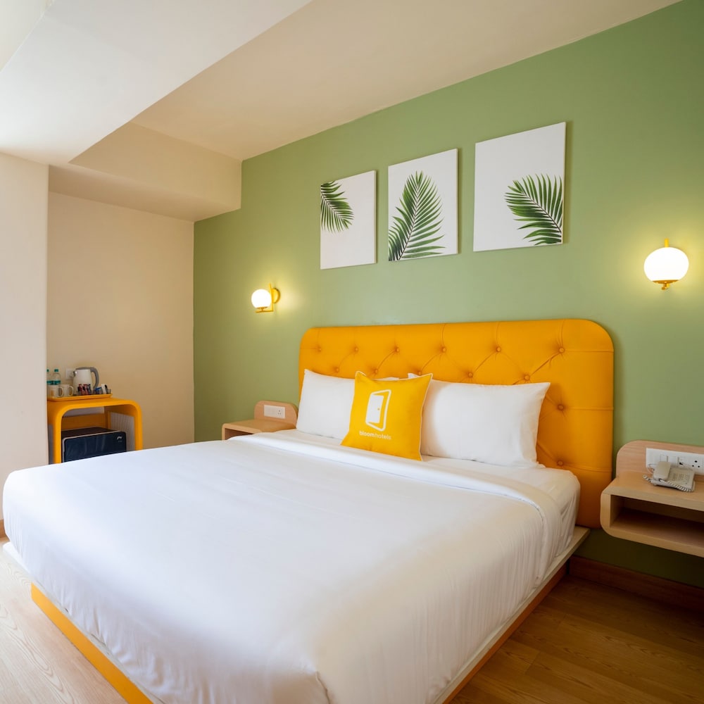 Standard Double Room - Photo 1