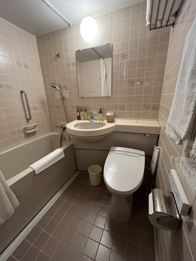 Superior Twin Room photo 2