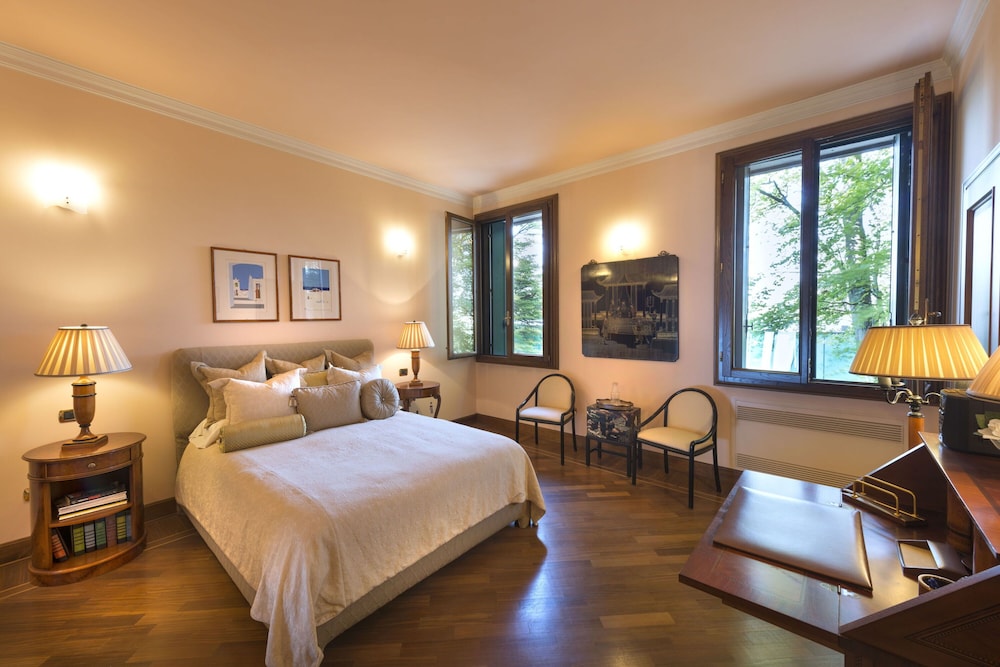 Villa, Balcony photo 1