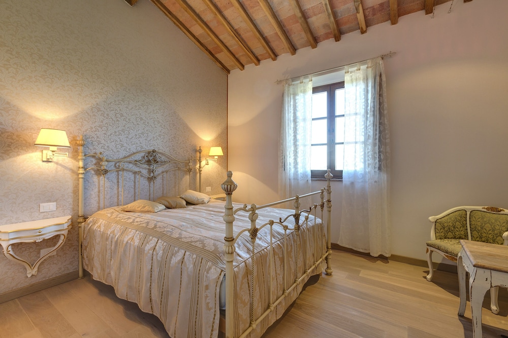 Comfort Double Room, 1 Queen Bed, Garden View photo 1
