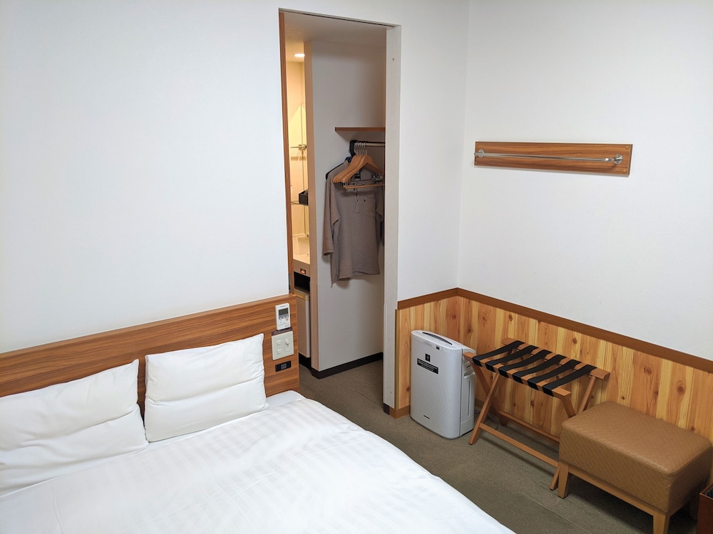 Moderate Double Room (16㎡)