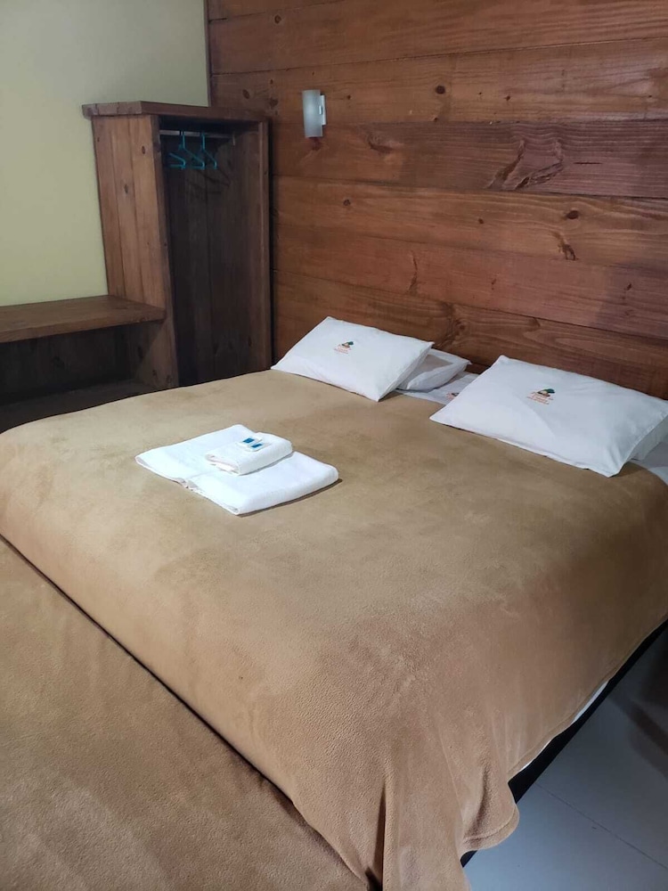 Superior Cabin, Jetted Tub