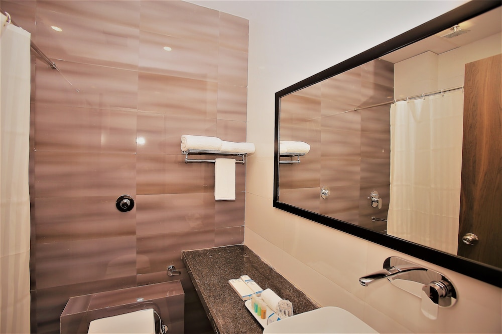 Executive Double or Twin Room photo 2
