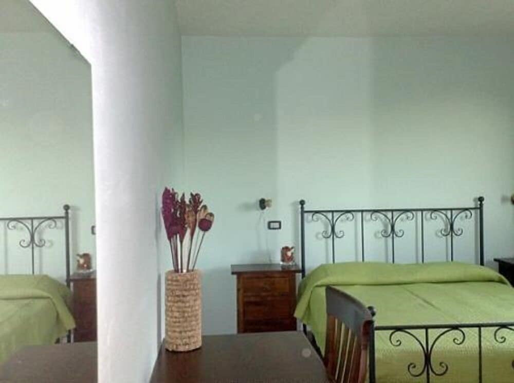 Comfort Quadruple Room photo 3