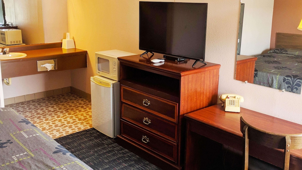 Room, 1 King Bed, Non Smoking photo 2