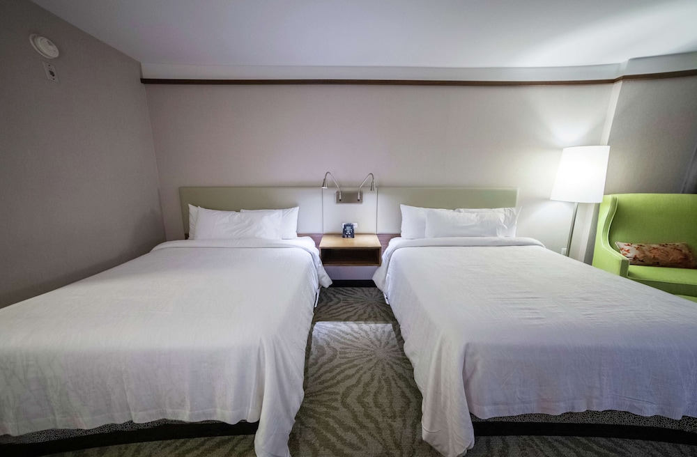 Junior Suite, Multiple Beds photo 2