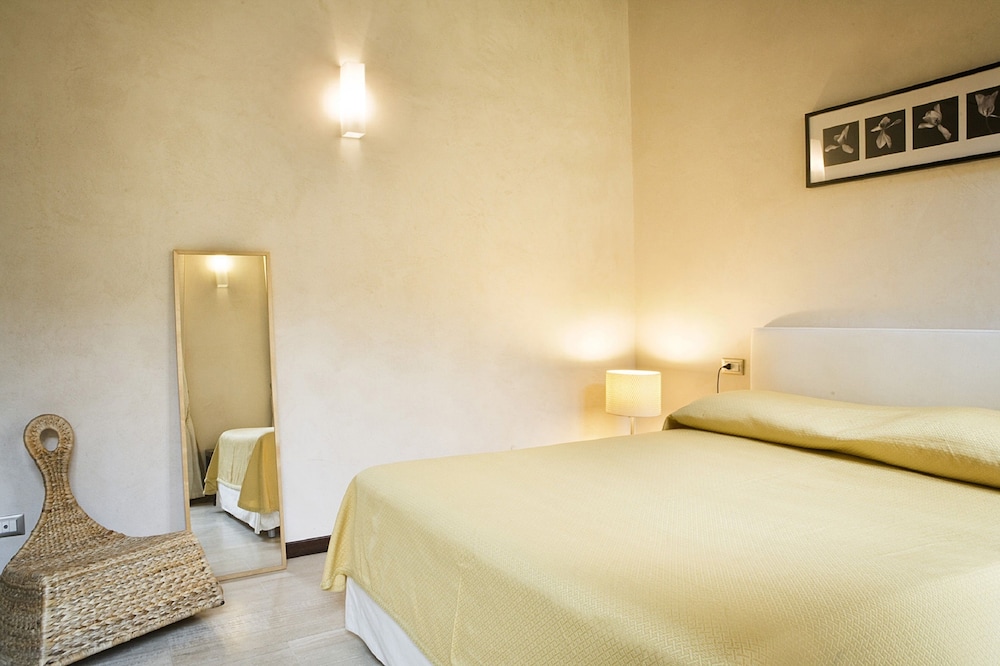 Executive Apartment, 1 Bedroom, Annex Building (Loggia, Via dei Calzaiuoli 2) photo 1