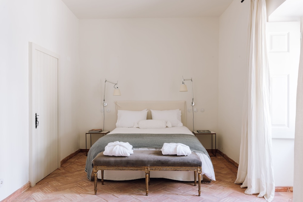 Habitación Doble (Convento)