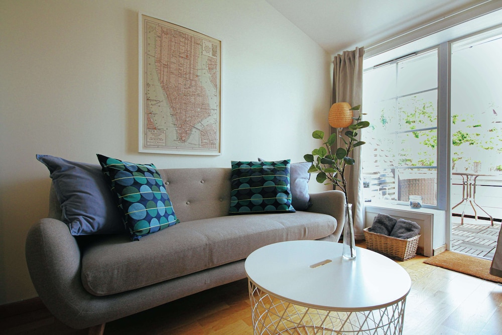 Family Room, 1 Double Bed with Sofa bed photo 1
