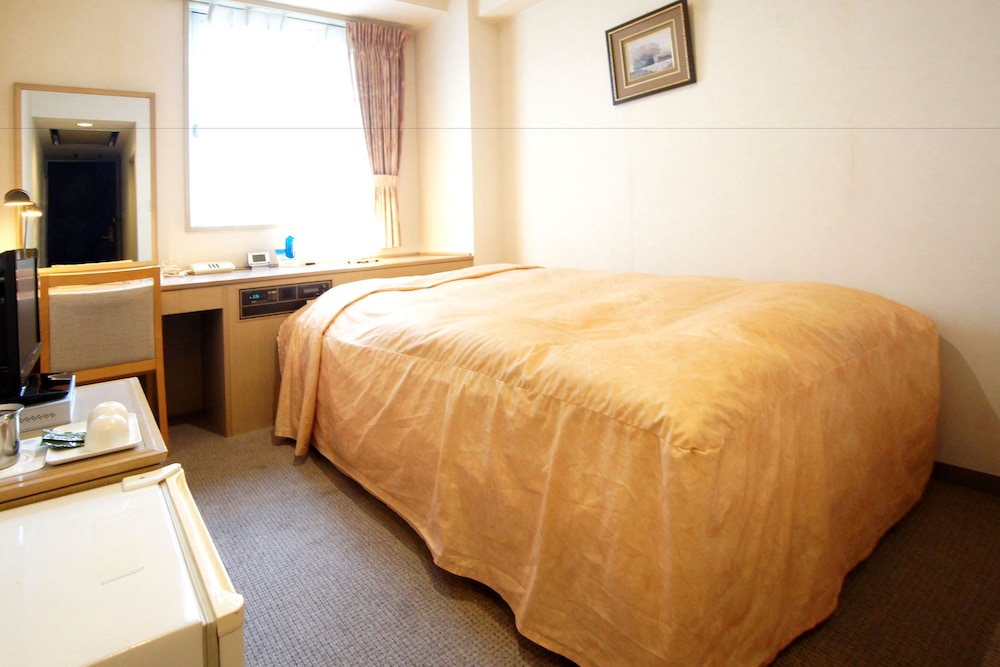 Deluxe Single Room, Non Smoking photo 3