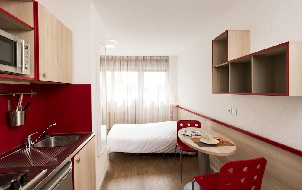 Studio, 1 Double Bed, Non Smoking