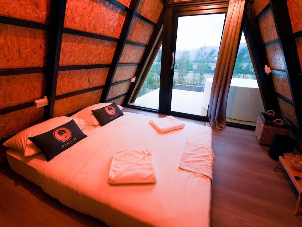 Cabin, Non Smoking - Photo 1