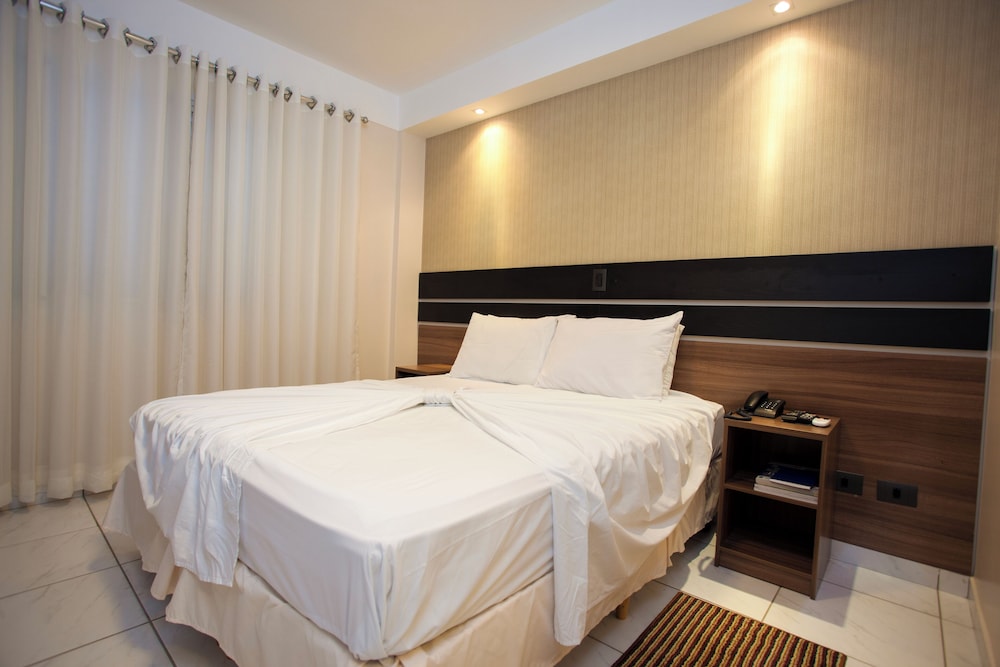 Apartamento Premium Casal + 1 photo 1