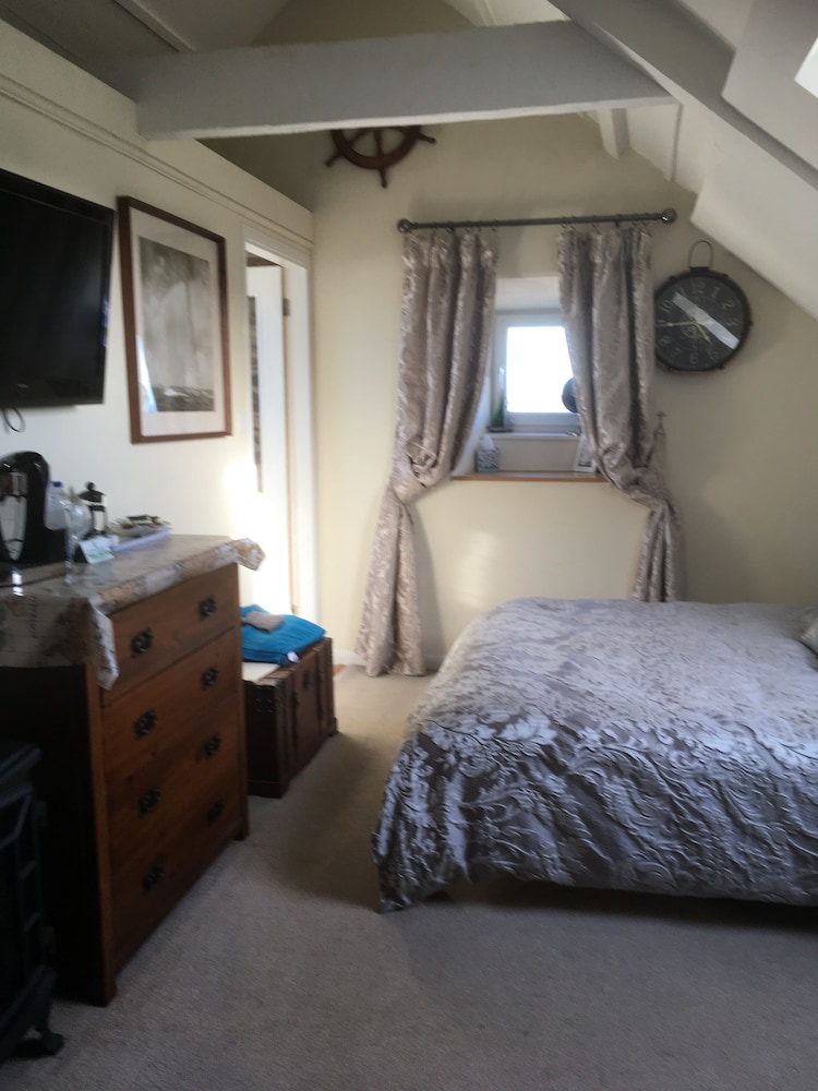 Deluxe Double Room photo 2