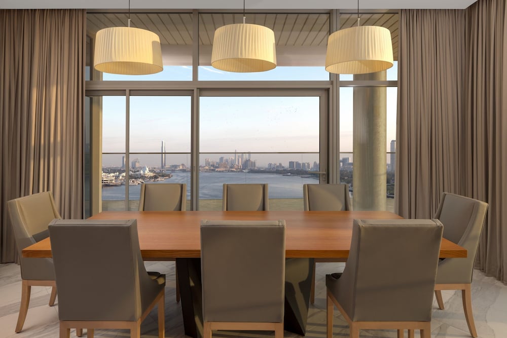 Apartment, 3 Bedrooms, Balcony