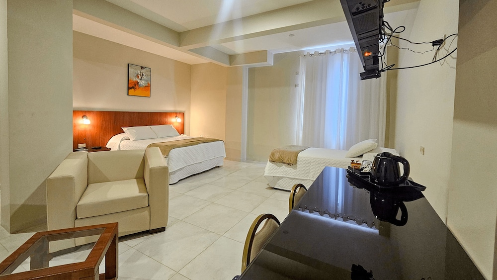 Standard Double Room photo 1