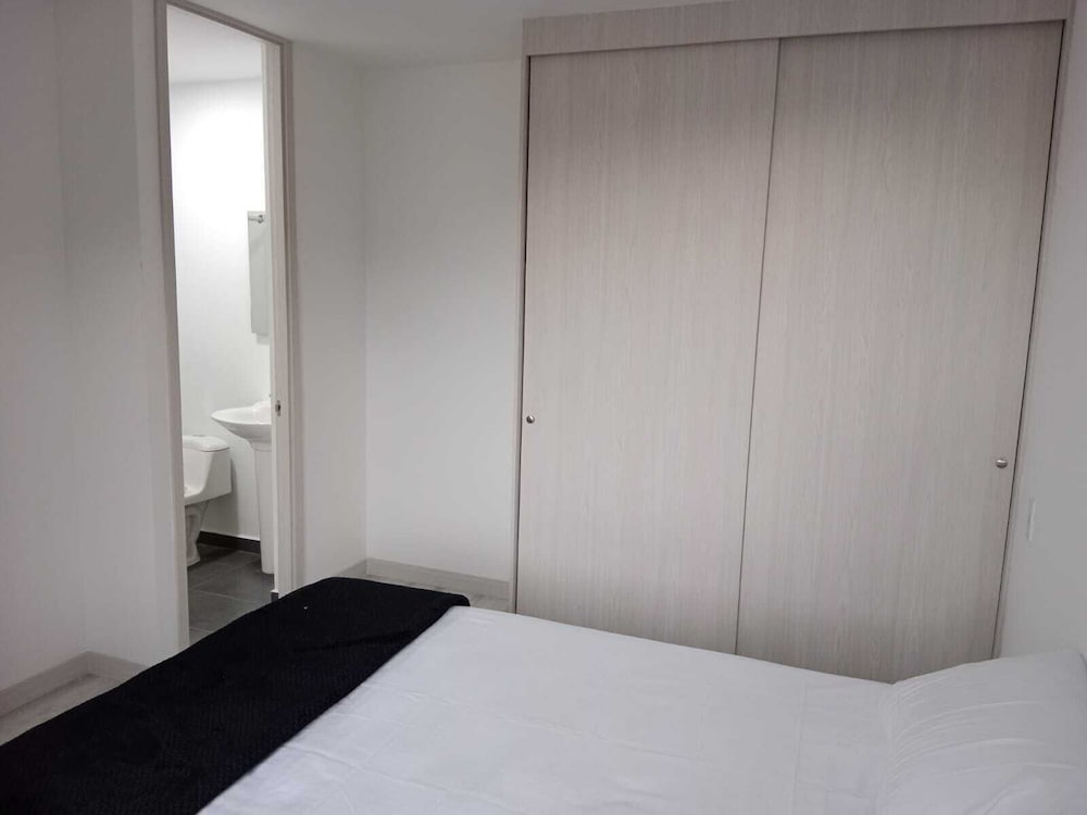 Deluxe Apartment photo 1