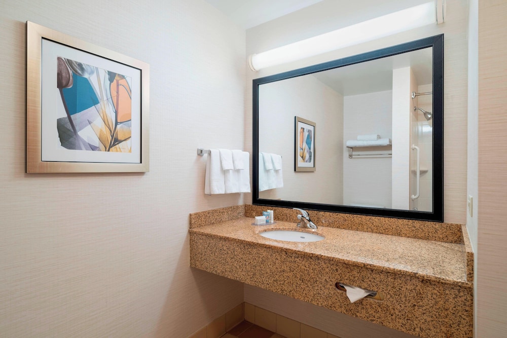 Fairfield Inn & Suites by Marriott State College, Billede 2