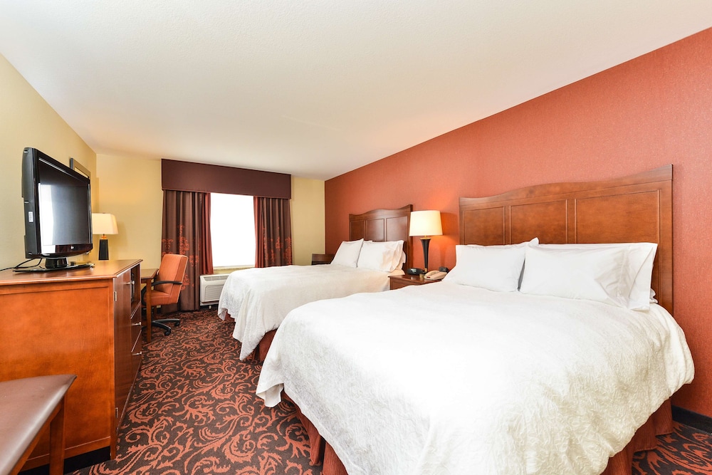 Room, 2 Queen Beds, Accessible, Non Smoking - Photo 3