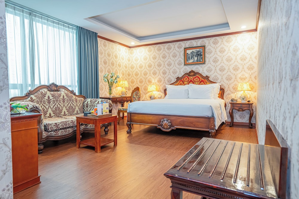 Executive Double Room photo 3