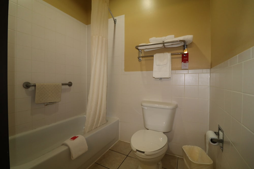 Standard Room, 1 King Bed, Non Smoking - Photo 4