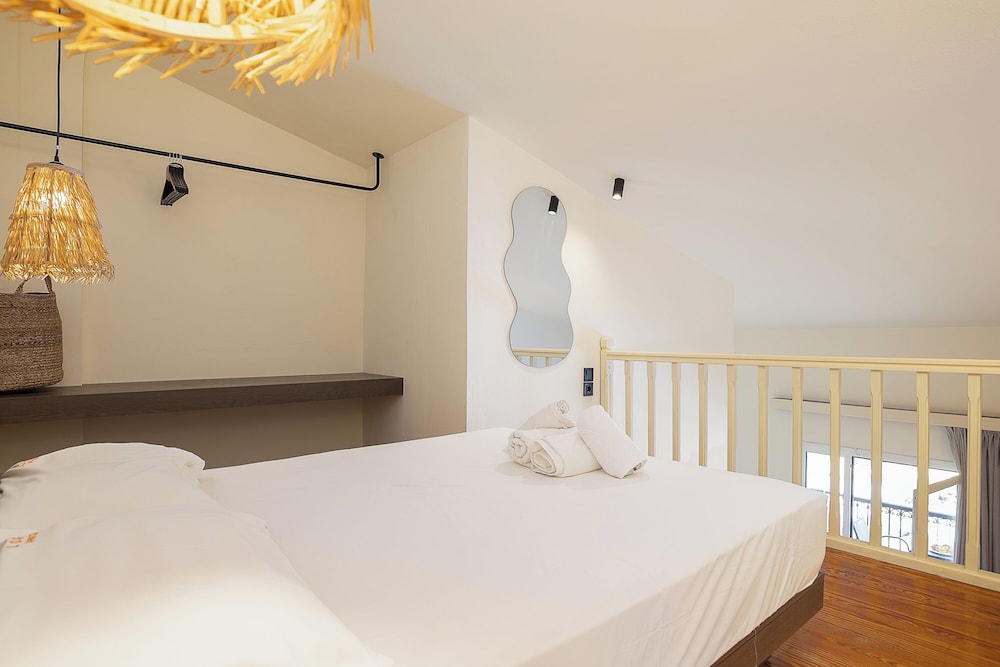 Duplex, Sea View photo 3