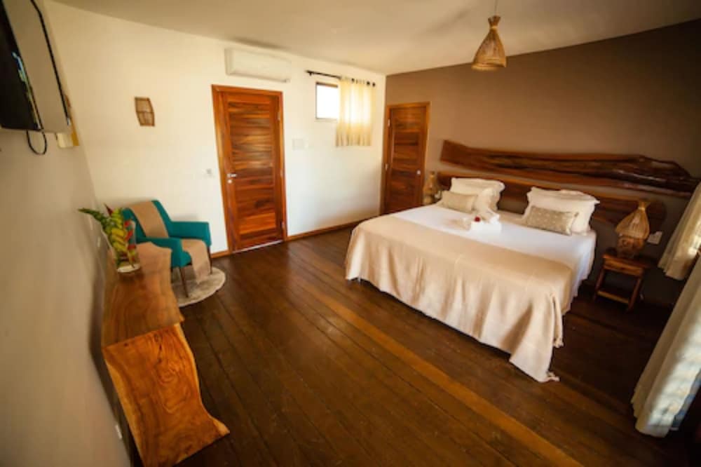 Deluxe Double Room (Ground Floor Double/Triple) photo 1