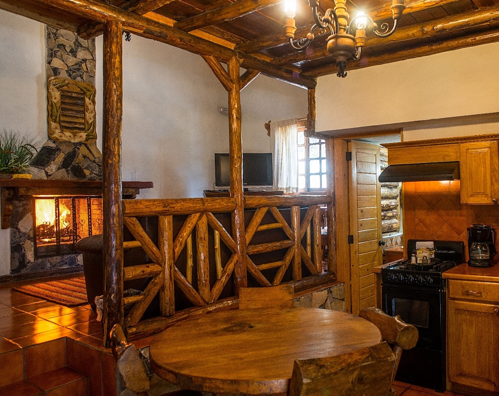 Standard Cabin, 1 Bedroom (Cabaña Una Recamara) - Photo 3