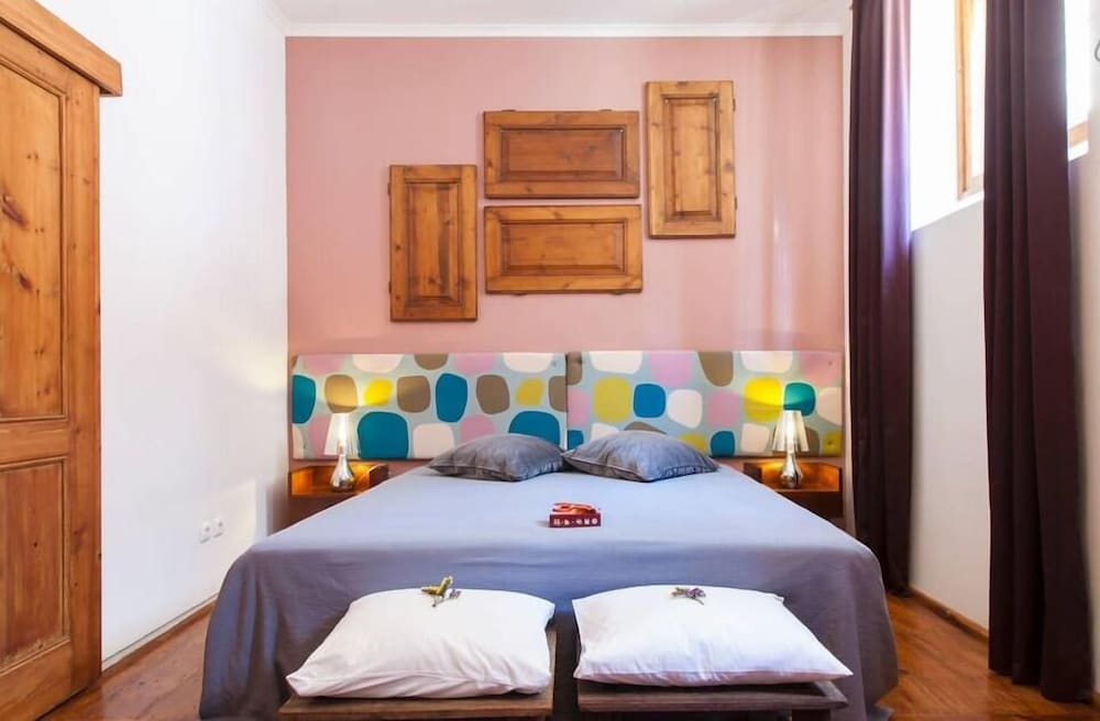 Twin Room, Accessible photo 1