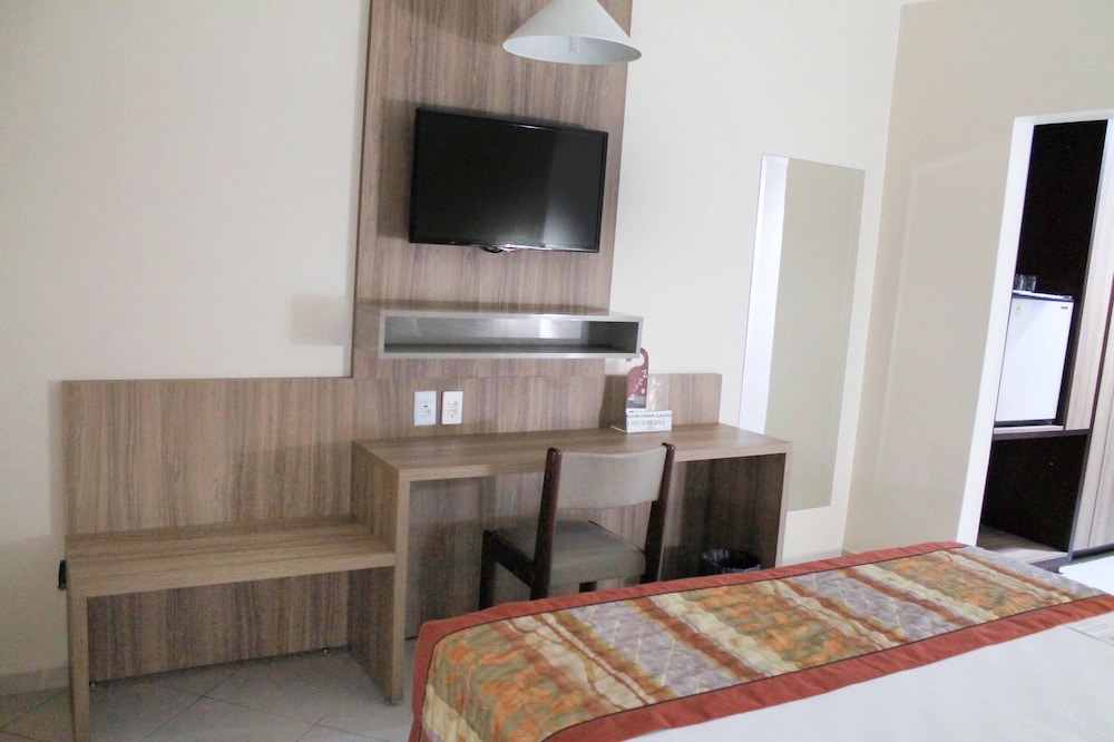 Luxury Double Room photo 2