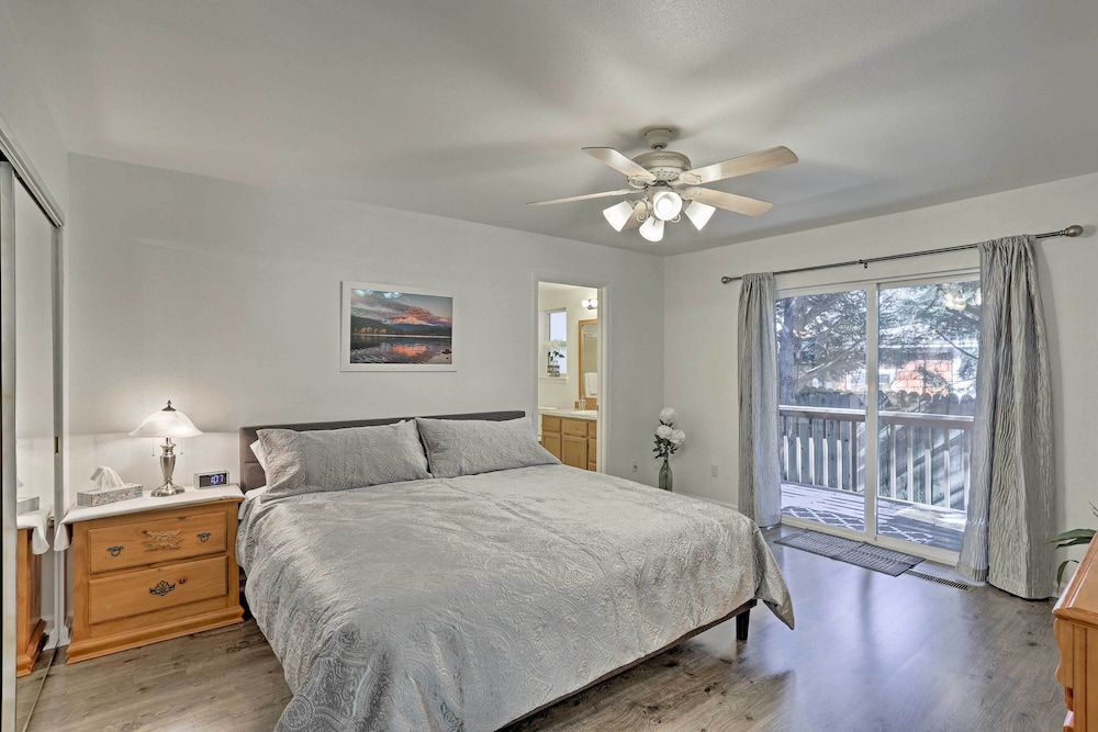 House (3 Bedrooms) photo 2