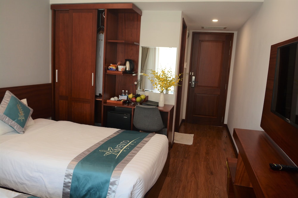 Superior Twin Room photo 2
