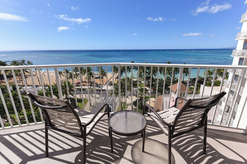Room, Oceanfront (Accessible) - Photo 1