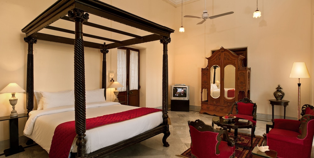 Deluxe Room - Photo 1