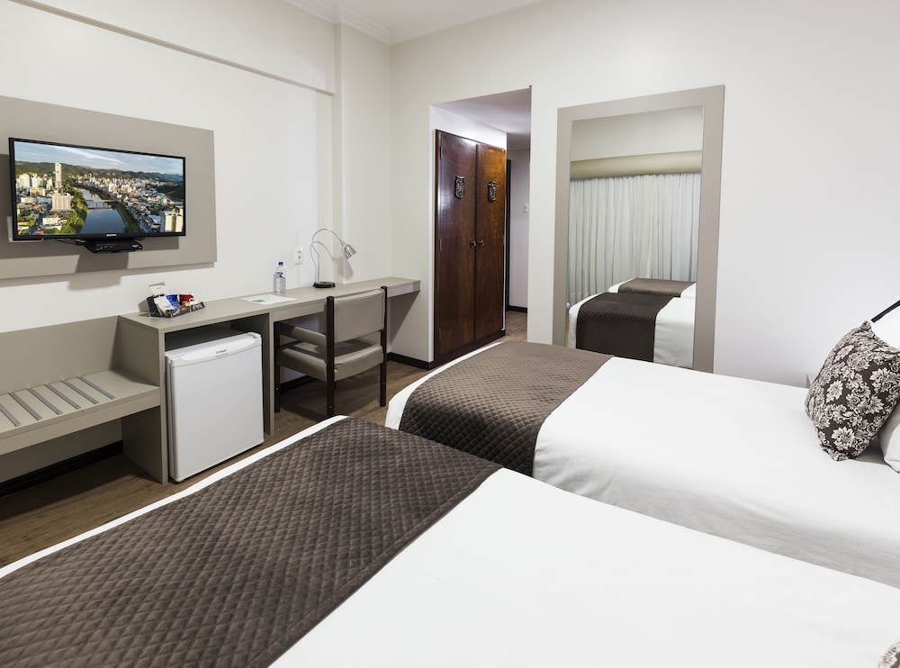 Quarto Superior, 2 camas solteiro - Photo 3