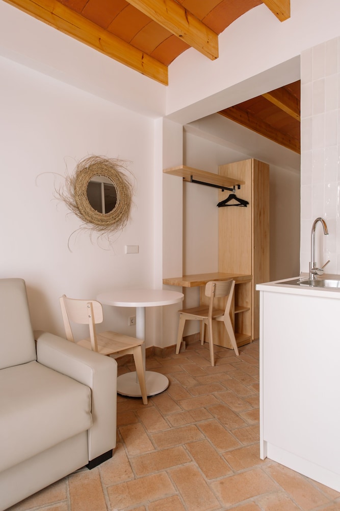 La Vila Hort, 사진 28