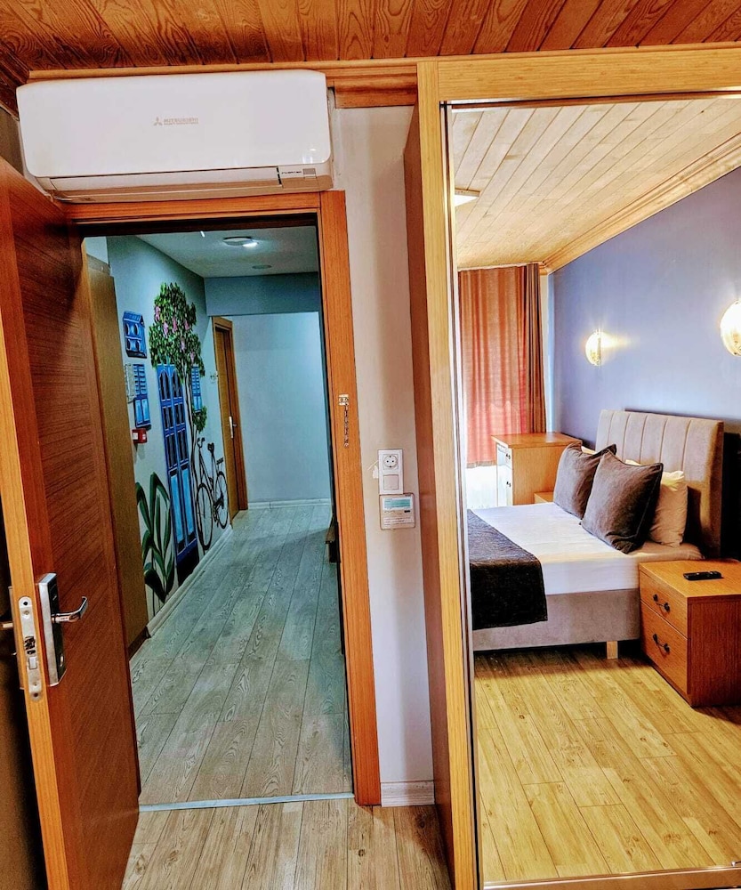 Design Triple Room photo 3