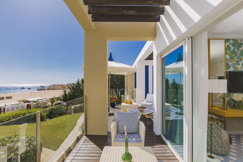 Suite, Balcony, Ocean View - Photo 9